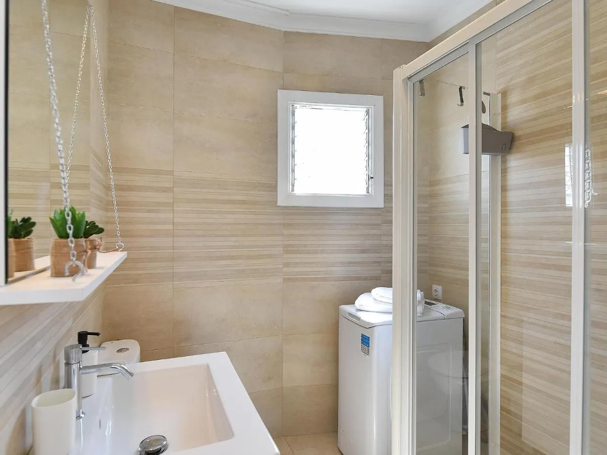 Bungalow Irene Playa Del Ingles By Villagrancanaria 스페인
