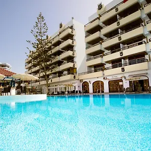Szálloda Rey Carlos, Playa del Inglés