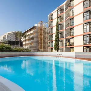 Rt-apartamentos Guinea Appartement