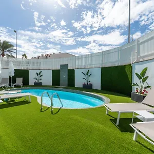 Alsol Caribes 2 - Adults Only Appartement