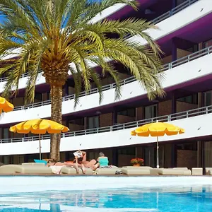 Jacarandas Appartement