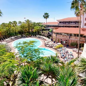 Szálloda Parque Tropical, Playa del Inglés
