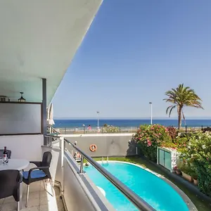 Alsol Don Palomon Appartement