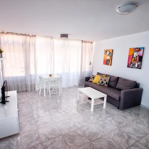 Bonito 105 Appartement