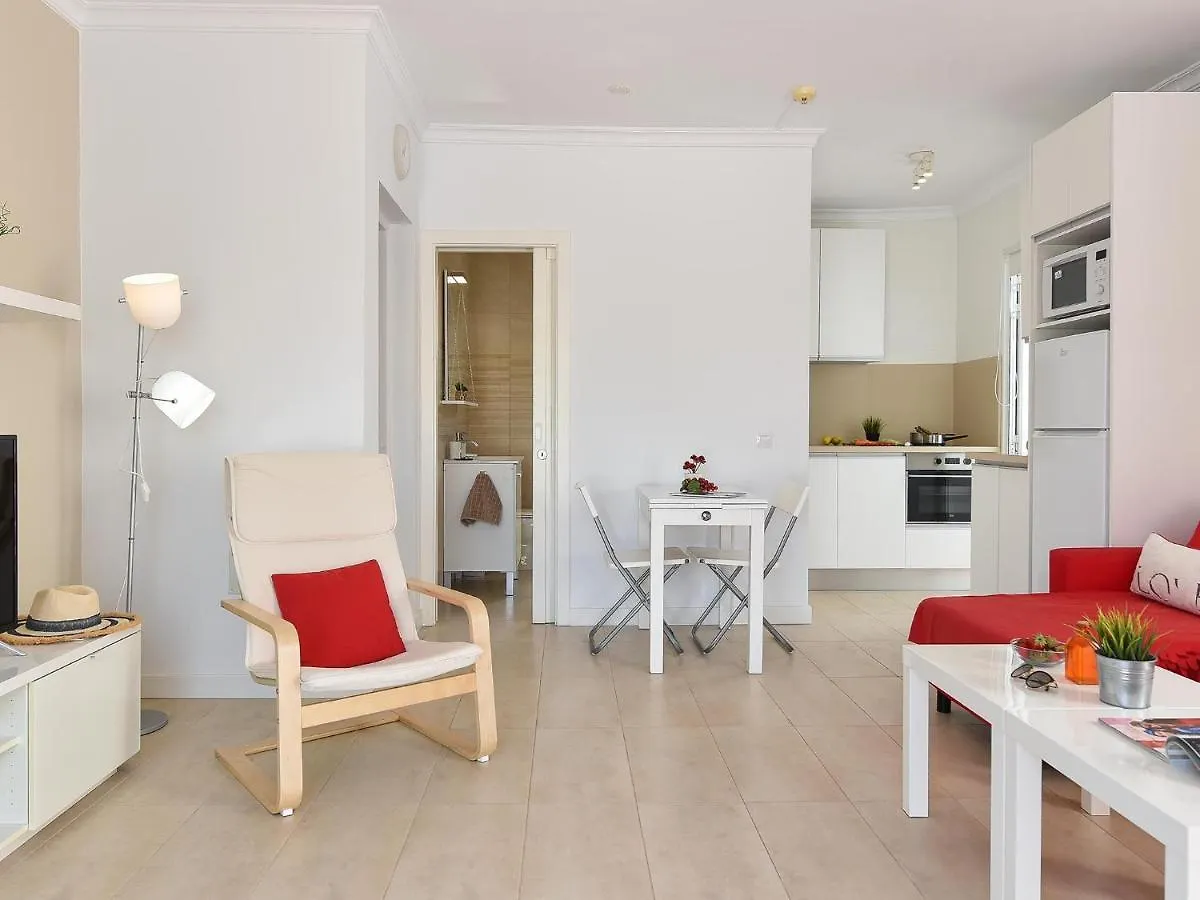 Bungalow Irene Playa Del Ingles By Villagrancanaria