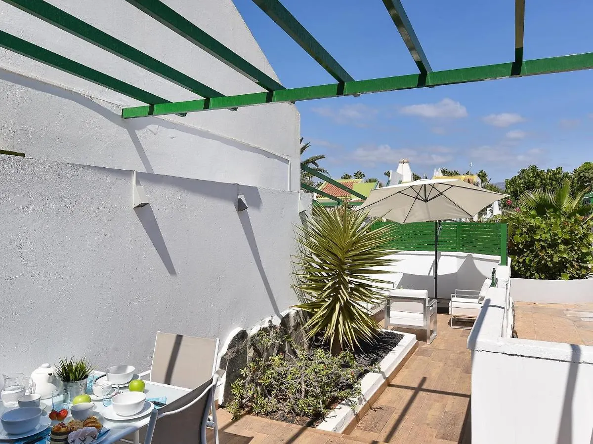 Bungalow Irene Playa Del Ingles By Villagrancanaria 0*, Playa del Inglés