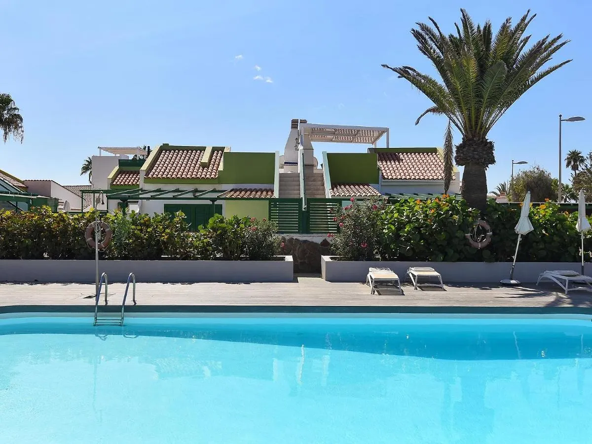 Bungalow Irene Playa Del Ingles By Villagrancanaria 0*, Playa del Inglés